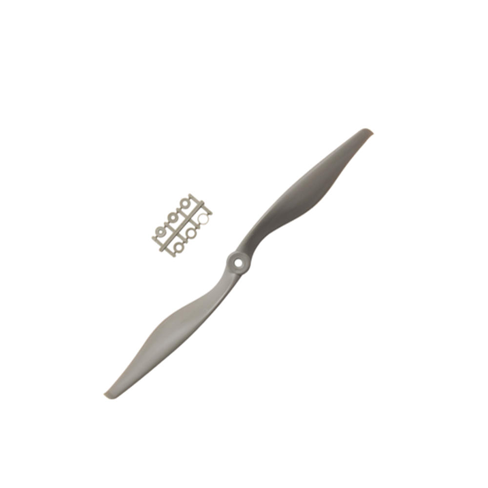 Gemfan 1280 12x8 Inch Carbon Nylon Electric Propeller for RC Airplane