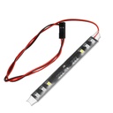 Feiyue Rear RC Car LED Light For FY03 FY05 FY06 1/12 RC Model Parts