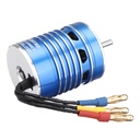 S540 2200KV Waterproof Brushless Motor For 1/8/10 Buggy Truck Monster Crawler RC Car