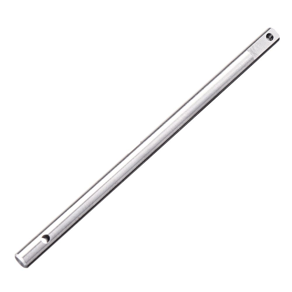 XK K130 RC Helicopter Parts Metal Main Shaft Axi ph3*59.5mm