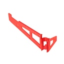 XK K130 RC Helicopter Parts Tail Motor Mount Base Set