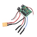 XK K130 RC Helicopter Parts 20A ESC With XT30 Plug