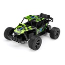 1/20 2.4G 2WD Off-Road Crawler Truck RC Car