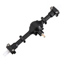 Plastic Rear Bridge Axle For 1/16 WPL B14 B24 C14 C24 Feiyue FY001 FY002 RC Car 