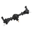 Plastic Front Bridge Axle For 1/16 Feiyue FY001 FY002 WPL B14 B24 C14 C24 RC Car