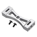 WPL Upgraded Metal Beam for B-1 B16 B24 B36 C14 C24 1/16 Rc Car Parts