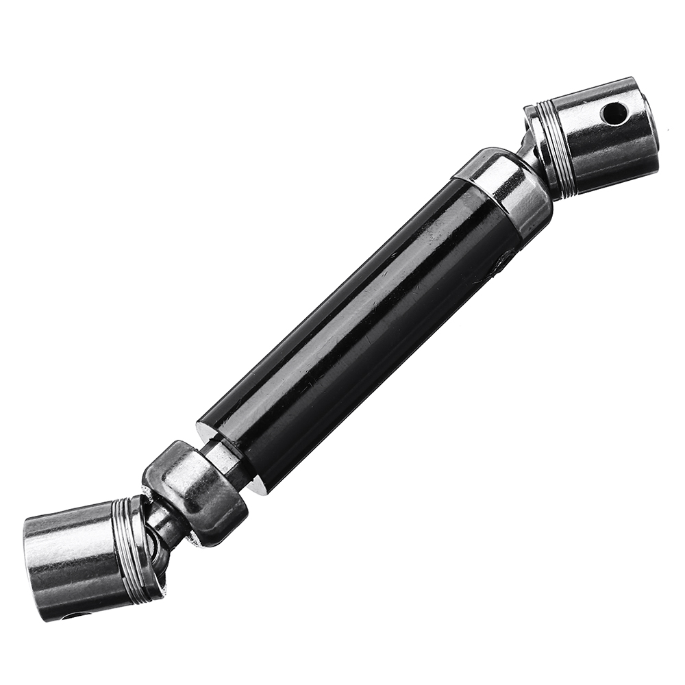 HG P801 P802 1/12 Rc Car Spare Parts NO.2 95-120mm Transmission Rod Drive Shaft BL-X024