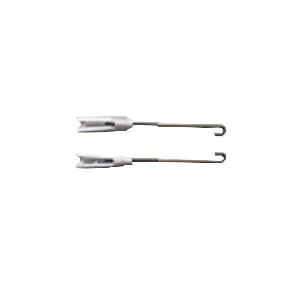 XK X420 420mm 3D6G VTOL FPV RC Airplane Spare Part Steel Wire 1 Pair