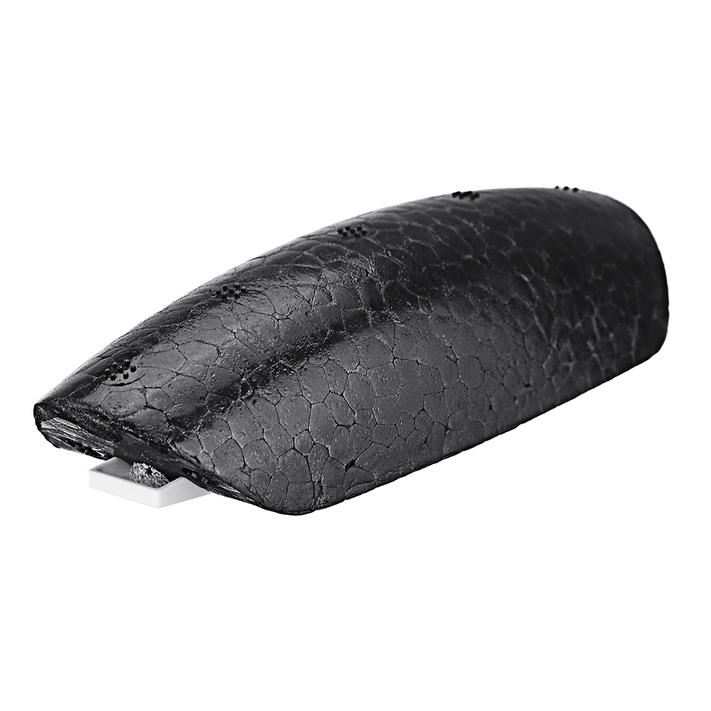 XK X420 420mm 3D6G VTOL FPV RC Airplane Spare Part EPP Engine Room Cabin Cover