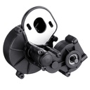 Gear Box Assembly For 1/10 Scx10/Scx10II 90046 Rc Car