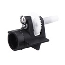 Volantex V761-1 Firstar 400mm RC Airplane Spare Part Motor Mount 1 Piece
