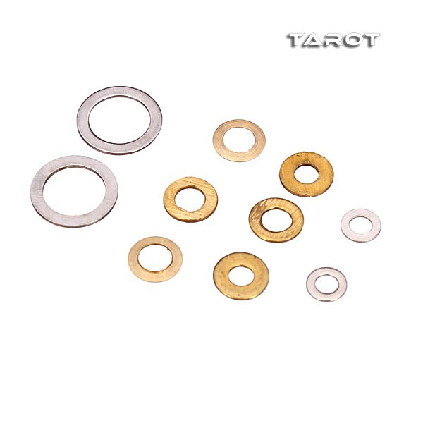 Tarot 450 Sport Parts 450 Helicopter Washer TL2689 