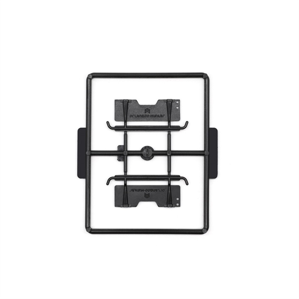 Orlandoo-Hunter OH32A03 1/32 KIT Rc Car Spare Parts Nurf Bar OHPC32205 