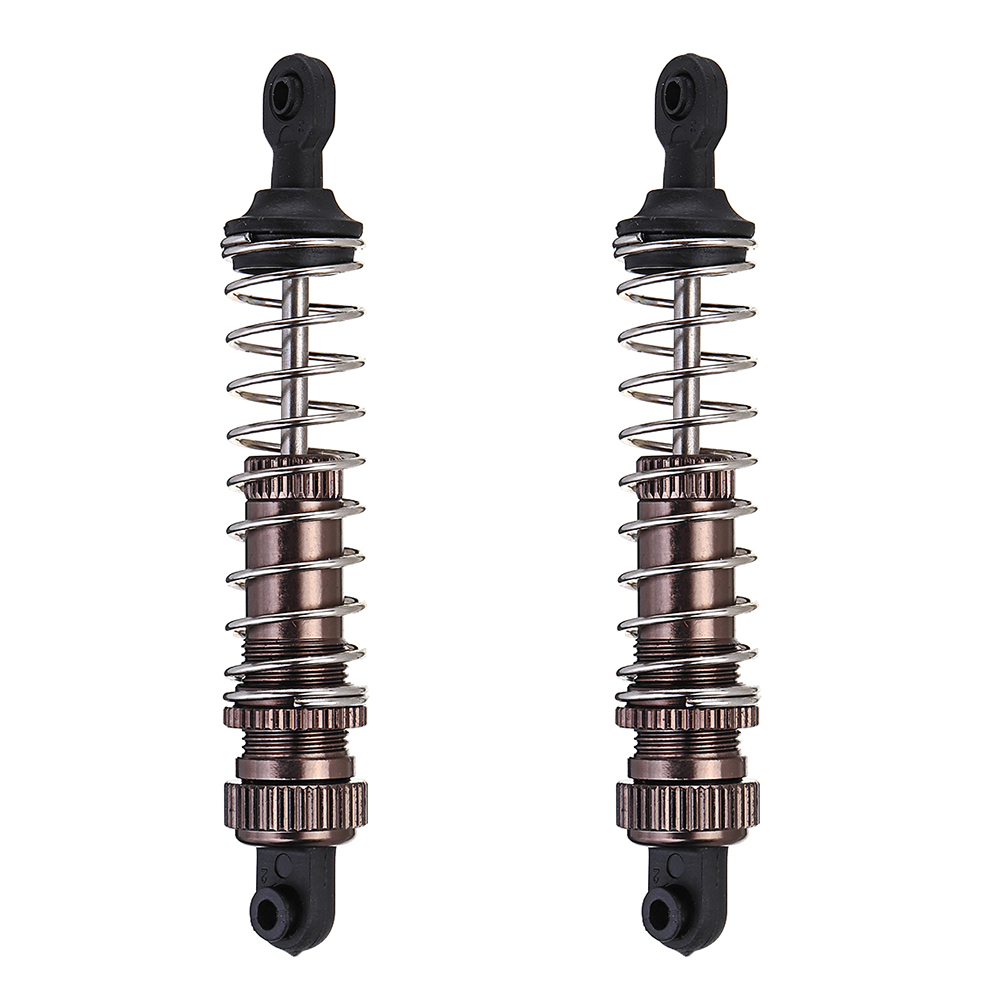 Remo A6955 Alloy Shock Absorber For 1621 1625 1631 1635 1651 1655 RC Vehicle Models