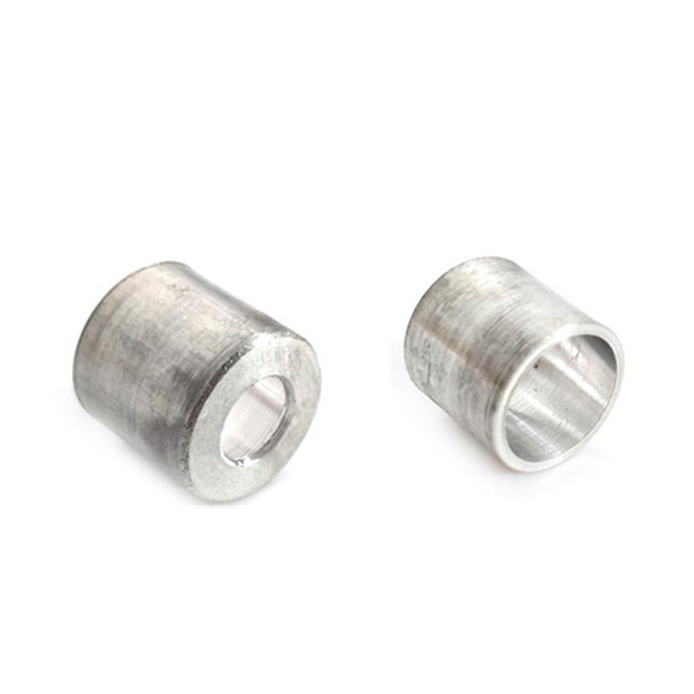 1PC Aluminum Rcexl 1/4-32 Spark Plug Caps Shield Sheath Cover For Gasoline Engine FPV RC Airplane Spare Part 