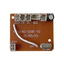 MN-90 1/12 Rc Car Spare Parts Receiver Circuit Board