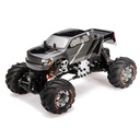 HBX 2098B 1/24 4WD Mini RC Car Climber Crawler Metal Chassis