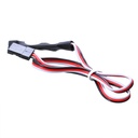 TFL Dual LED Light Controller 3 Channel Switch C1804-04 for Rc Car Model Parts 