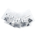 9PCS Orlandoo-Hunter OH32A03 1/32 KIT Rc Parts Full Car Screw Set SA0043