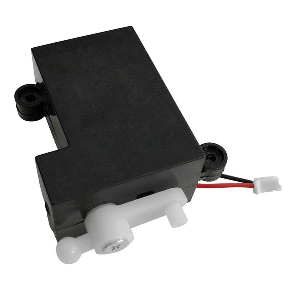 MN-90 1/12 Rc Car Spare Parts Steering Gear Box 