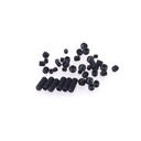 42PCS 8084 Metal Screw Set for ZD Racing 9116 08427 1/8 Rc Car Spare Parts 