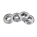 4PCS Wltoys Ball Bearing 6x12x4mm for K939 10428 10428A/B/C/A2/B2/C2 Rc Car Parts K939-72
