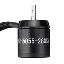 BRH5055 280KV Brushless Motor For Electric Scooter SkateBoard DIY Kit