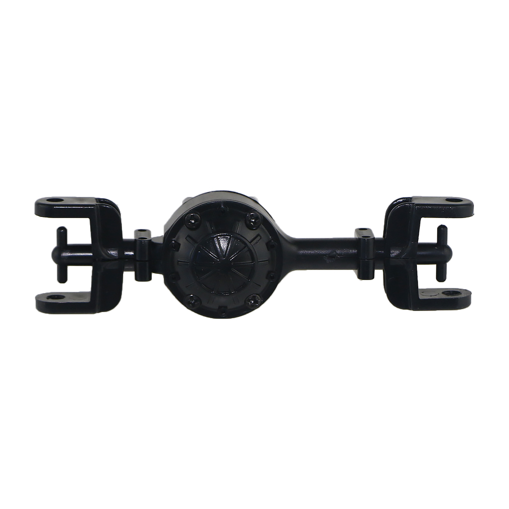 JJRC Q65 C606-08 RC Car Front Bridge Axle 1/10 Vehicle Model Parts
