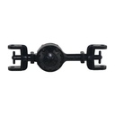 JJRC Q65 C606-08 RC Car Front Bridge Axle 1/10 Vehicle Model Parts
