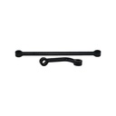 1PC JJRC Q65 C606-14 RC Car Steering Rod 1/10 Vehicle Model Parts
