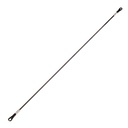 Tarot 450 PRO RC Helicopter Parts Tail Linkage Rod TL1017-02