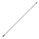 Tarot 450 PRO RC Helicopter Parts Tail Linkage Rod TL1017-02