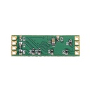 Das87 1S3A Micro Dual Bi-Directional Tank-Mix Speed Controller Without Brake RC Car Parts