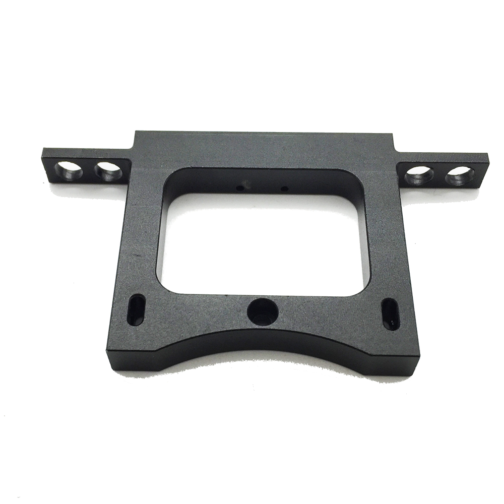 WPL JJRC Rear Bumper Protector for B14 B24 B24ZH B16 B36 Q60 Q61 Q62 Q63 1/16 Rc Car Parts