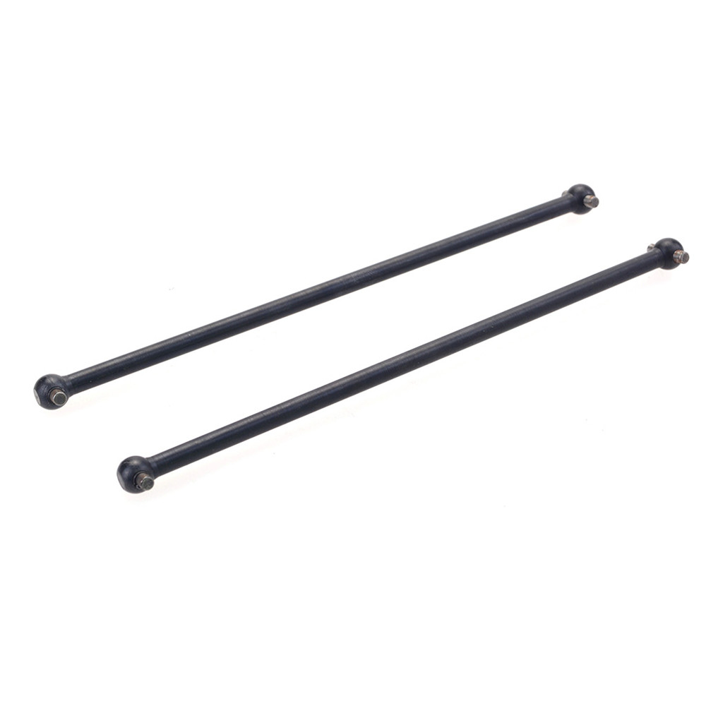 ZD Racing 8159 Rear Horizontal Shafts For 9021 1/8 Pirates3 Truggy RC Car Parts