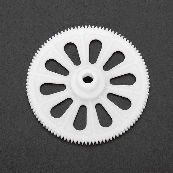 Tarot 450 Pro Tail Drive Gear White TL1220-02