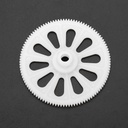 Tarot 450 Pro Tail Drive Gear White TL1220-02