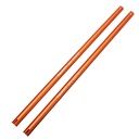 Tarot 450 PRO/SPORT Helicopter Tail Boom Orange TL45037-05 