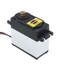 RGT EX86100/PRO 1/10 RC Spare Parts 15KG Waterproof Steering Servo with Metal Gear R86076 