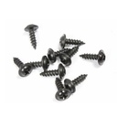 10PCS ROFUN 68023 Cross Recessed Pan Head Screw for 1/5 Baja RC Car Parts