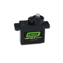2/4/6 pcs VOTIK 7452 MG-D 9g Digital Servo Metal Gear For EPP Airplane RC Aircraft Fixed Wing Helicopter