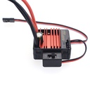 SURPASS Hobby Brush 60A ESC For 1/10 Crawler RC Car Parts