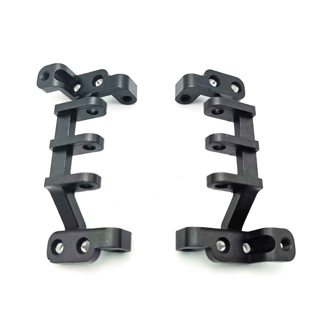 WPL C34 Common Upgrade Accessories Refit Traction Link Base For 1/16 Truck RC Car Parts