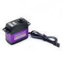 URUAV Deluxe Line BLS2508 25KG 0.085Sec IP67 Waterproof Digital HV Metal Gear Case Servo