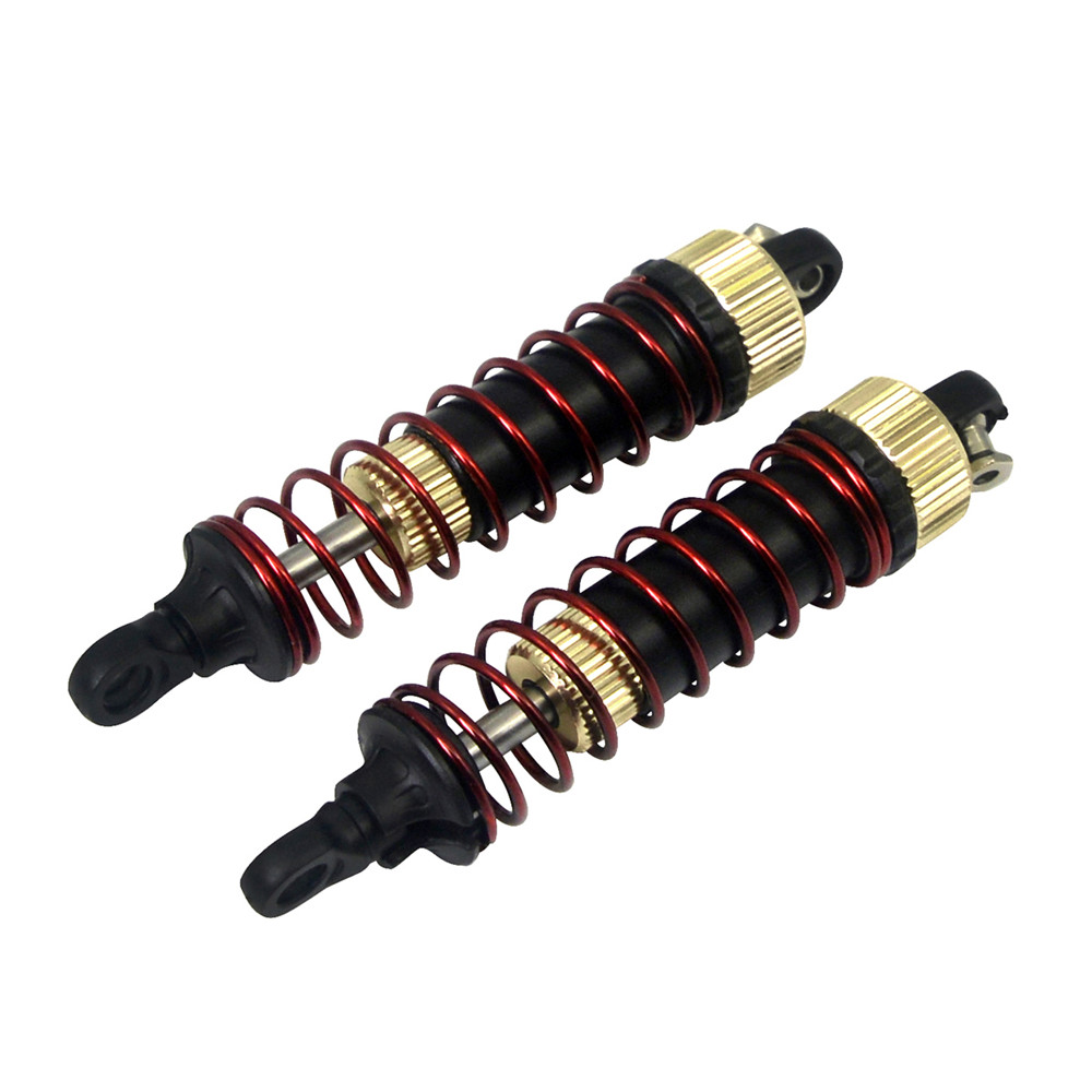 XINLEHONG Upgraded Shock Absorber For 9130 9135 9136 9137 9138 Q901 Q902 Q903 RC Car Parts