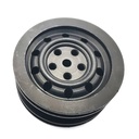 1pc RC Car Wheel Hub For WPL C1 C14 C24 C34 B16 B36 JJRC Q60 Q61 Q63 Q65 MN 90 99 Parts