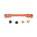 ZD 8049 Steering Link Rod For 9116 V3 1/8 Electric Truck RC Car Parts