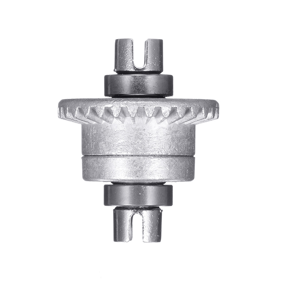 Xinlehong Q901 Q902 Q903 Metal Differential QZJ05 for 1/16 RC Car Vehicles Spare Parts
