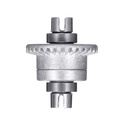 Xinlehong Q901 Q902 Q903 Metal Differential QZJ05 for 1/16 RC Car Vehicles Spare Parts