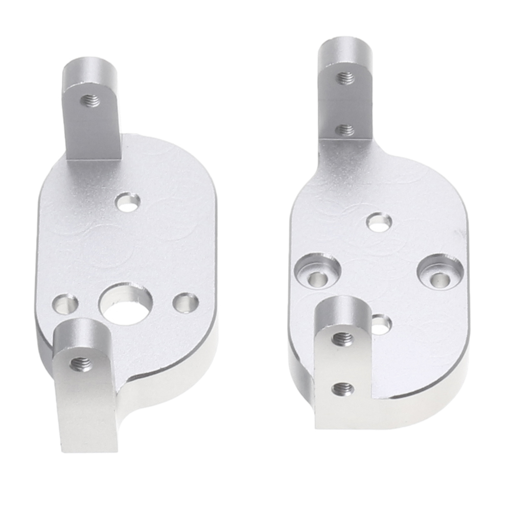 WPL C14 C24 C34 MN 90 91 99 Reversal Gear Box Shell For 1/16 Buggy Crawler Off Road 2CH Vehicle Models RC Car Parts Metal